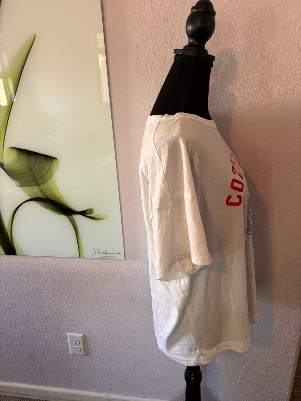 Shirt size XL - Picture 2 of 4